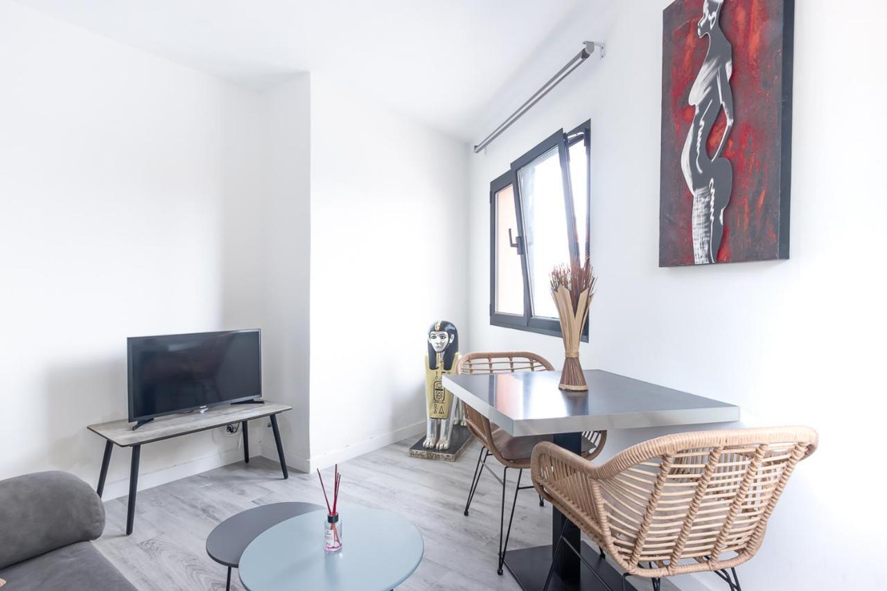 A Appartement *